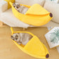 Banan Kattbädd | Kattsäng