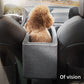 Transportväska för husdjur