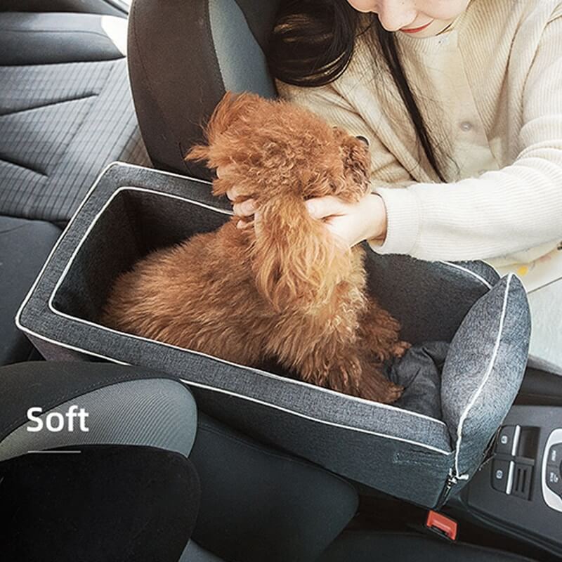 Transportväska för husdjur